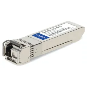 Addon Calix 100-01510-C-Bxd-40 Compatible Taa Compliant 10Gbase-Bx Sfp  Transcei