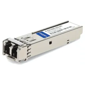 AddOn Ciena B-730-0005-054 Compatible TAA Compliant 1000Base-DWDM 100GHz SFP Transceiver (SMF, 1534.25nm, 80km, LC, DOM) B-730-0005-054-AO