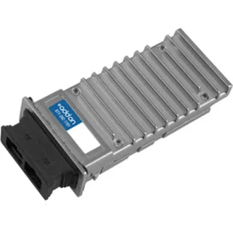 Addon Cisco Dwdm-X2-46.12 Compatible Taa Compliant 10Gbase-Dwdm 100Ghz X2 Transceiver (Smf, 1546.12Nm, 80Km, Sc)