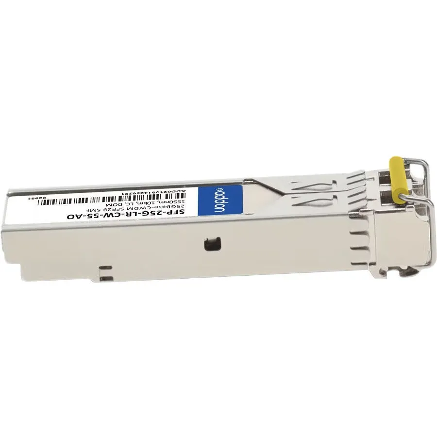 Addon Cisco Sfp28 Module Sfp-25G-Lr-Cw-55-Ao