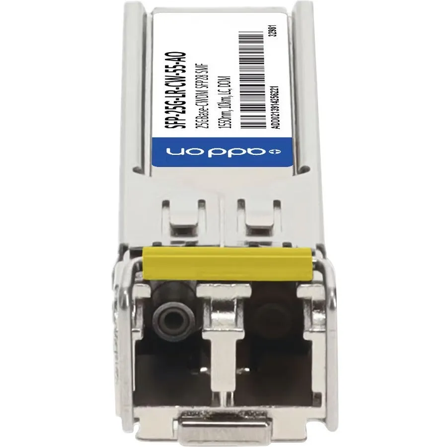 Addon Cisco Sfp28 Module Sfp-25G-Lr-Cw-55-Ao