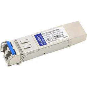 Addon Citrix Ew3Z0000586 Compatible Taa Compliant 10Gbase-Lr Sfp  Transceiver (Smf, 1310Nm, 10Km, Lc, Dom)