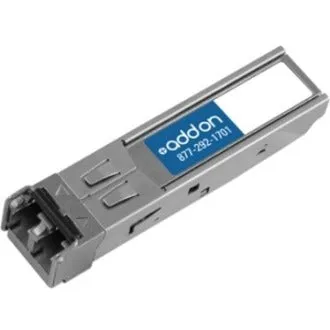 Addon Dell Force10 Gp-Sfp2-1F Compatible Taa Compliant 100Base-Fx Sfp Transceiver (Mmf, 1310Nm, 2Km, Lc)