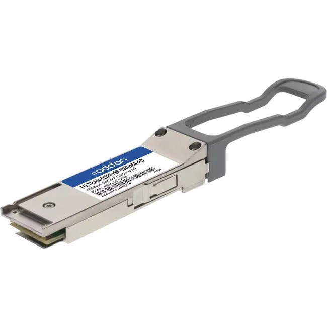 Addon Fortinet Qsfp  Module