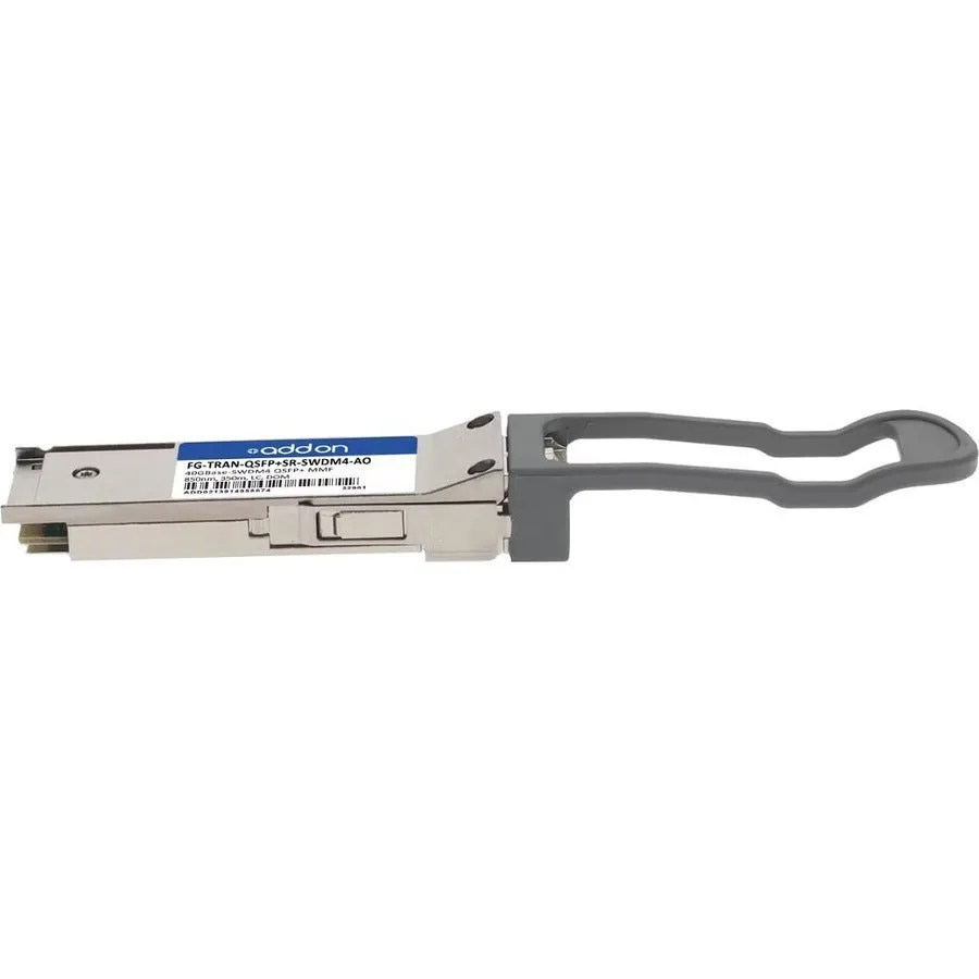 Addon Fortinet Qsfp  Module