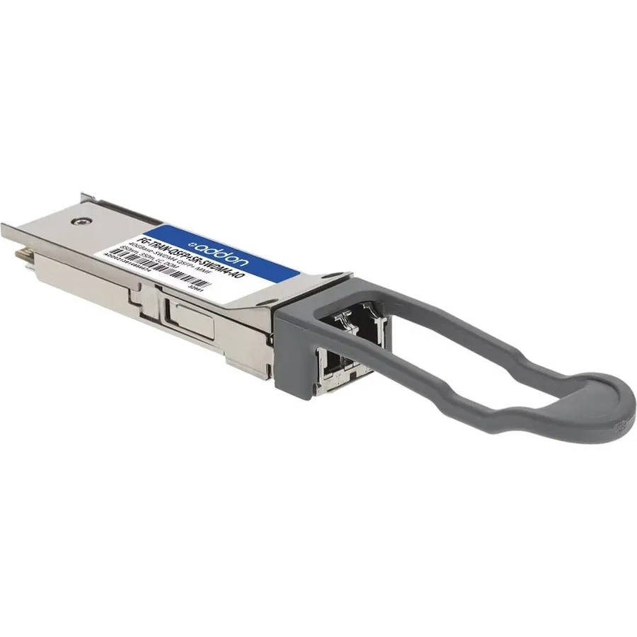 Addon Fortinet Qsfp  Module