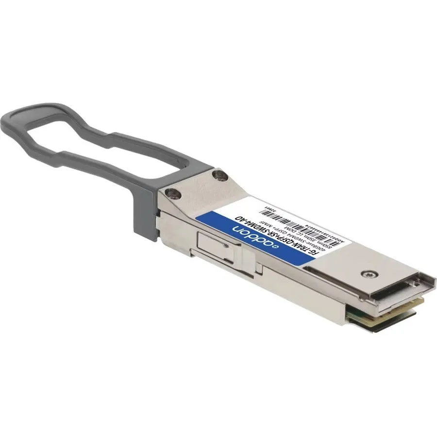 Addon Fortinet Qsfp  Module