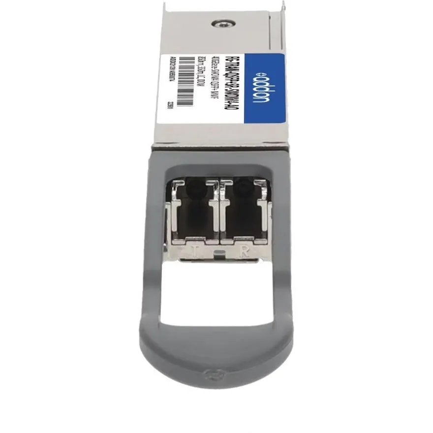 Addon Fortinet Qsfp  Module