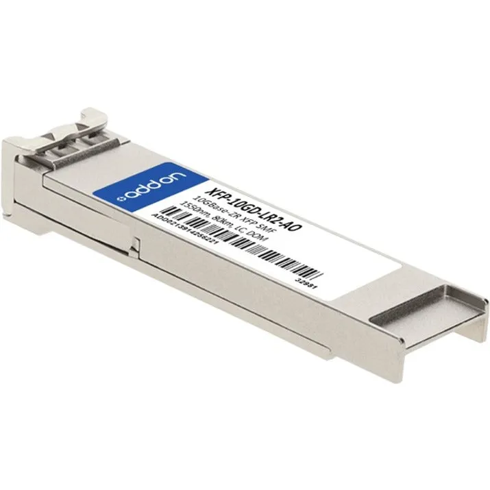 AddOn MRV XFP Module XFP-10GD-LR2-AO