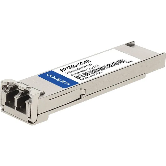 AddOn MRV XFP Module XFP-10GD-LR2-AO