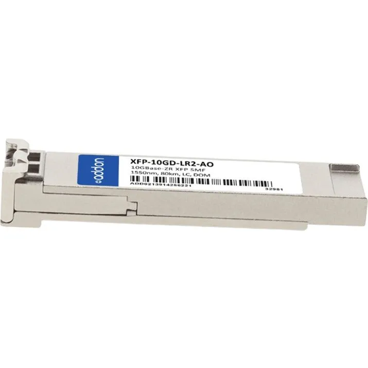 AddOn MRV XFP Module XFP-10GD-LR2-AO