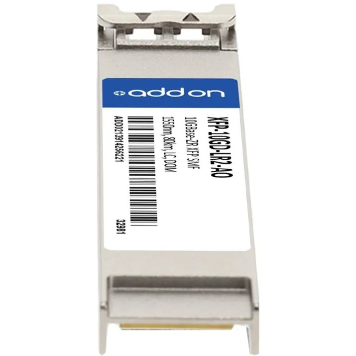 AddOn MRV XFP Module XFP-10GD-LR2-AO