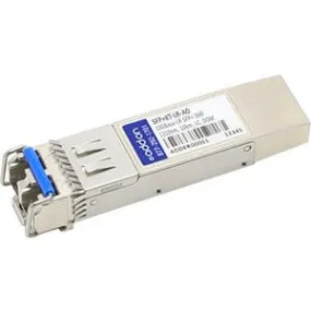 Addon Netoptics Sfp Kt-Lr Compatible Taa Compliant 10Gbase-Lr Sfp  Transceiver (Smf, 1310Nm, 10Km, Lc, Dom)