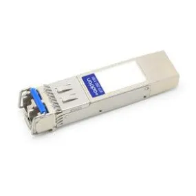 Addon Networks 10G-Sfpp-Zr-1530-Ao Network Transceiver Module Fiber Optic 10000 Mbit/S Sfp  1530 Nm