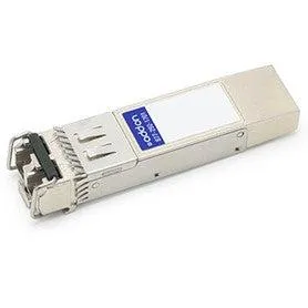 Addon Networks 10Gb-Lr-Sfpp-Cw57-Ao Network Transceiver Module Fiber Optic 10000 Mbit/S Sfp  1570 Nm