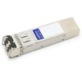 Addon Networks 10Gb-Lr-Sfpp-Cw57-Ao Network Transceiver Module Fiber Optic 10000 Mbit/S Sfp  1570 Nm