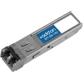 Addon Networks 10Gbase-Dwdm Sfp  Network Transceiver Module 10000 Mbit/S Sfp  1531.90 Nm