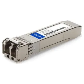 Addon Networks 1442480F1-Ao Network Transceiver Module Fiber Optic 10000 Mbit/S Sfp  1550 Nm