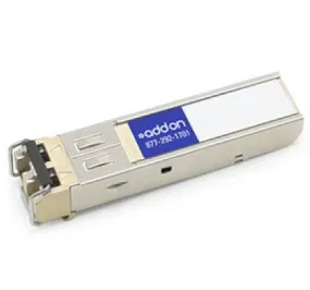 Addon Networks 160-9014-900-Ao Network Transceiver Module Fiber Optic 1000 Mbit/S Sfp 1310 Nm