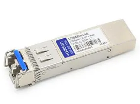 Addon Networks 1700486F1-Ao Network Transceiver Module Fiber Optic 10000 Mbit/S Sfp  1310 Nm