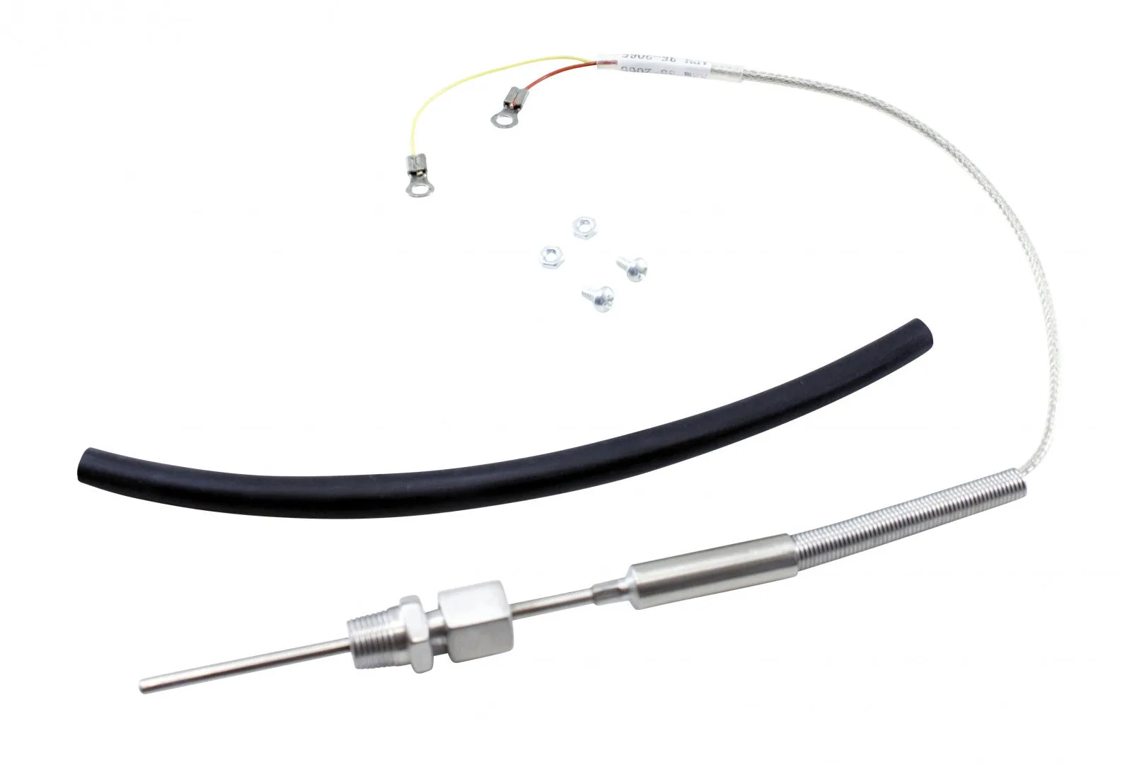 AEM K-Type Thermocouple Wiring Extension Kit - 30-2066