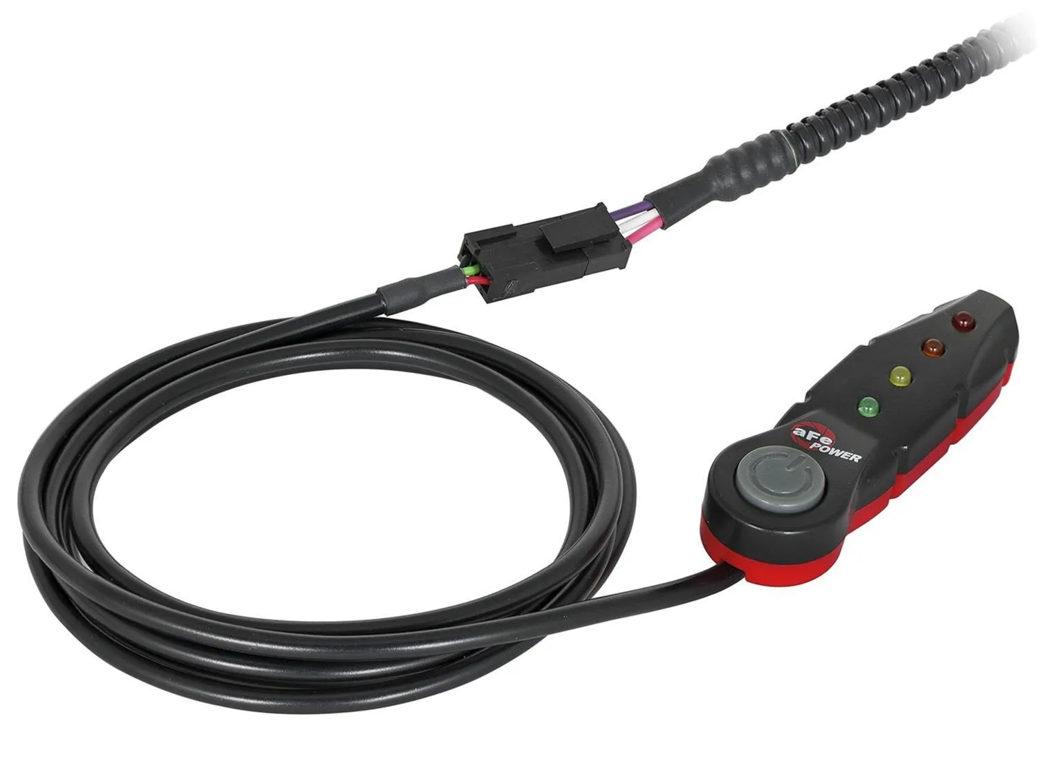 aFe Scorcher GT Modules 77-43016