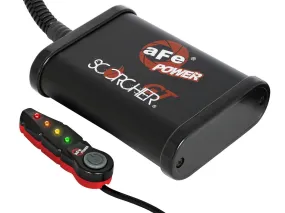 aFe Scorcher GT Modules 77-46103