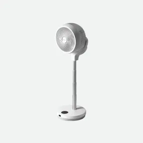 Airy 360 IOT 2WAY Anion Air Circulation Fan