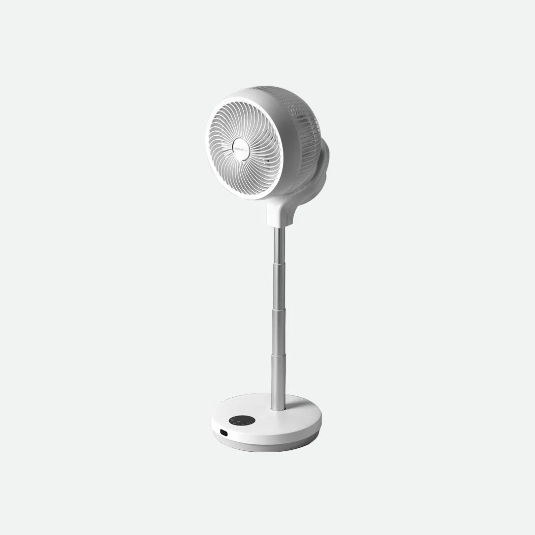 Airy 360 IOT 2WAY Anion Air Circulation Fan