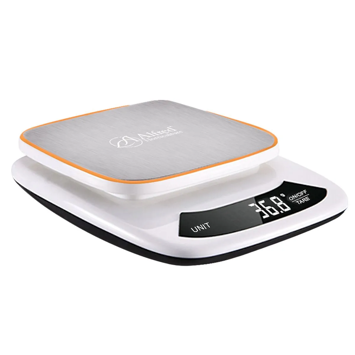 Alfred's Precision Scale 3Kg - 0.1grm