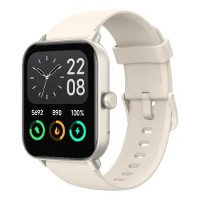 All-in-One Smartwatch: Featuring Alexa, Bluetooth Calling, 100 Sport Modes, and Health Tracking for the Modern Lifestyle