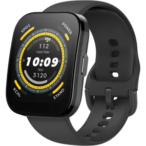 Amazfit Bip 5 Smart Watch with Ultra Large Screen, Bluetooth Calling and Alexa Built-in  (Refurbished)