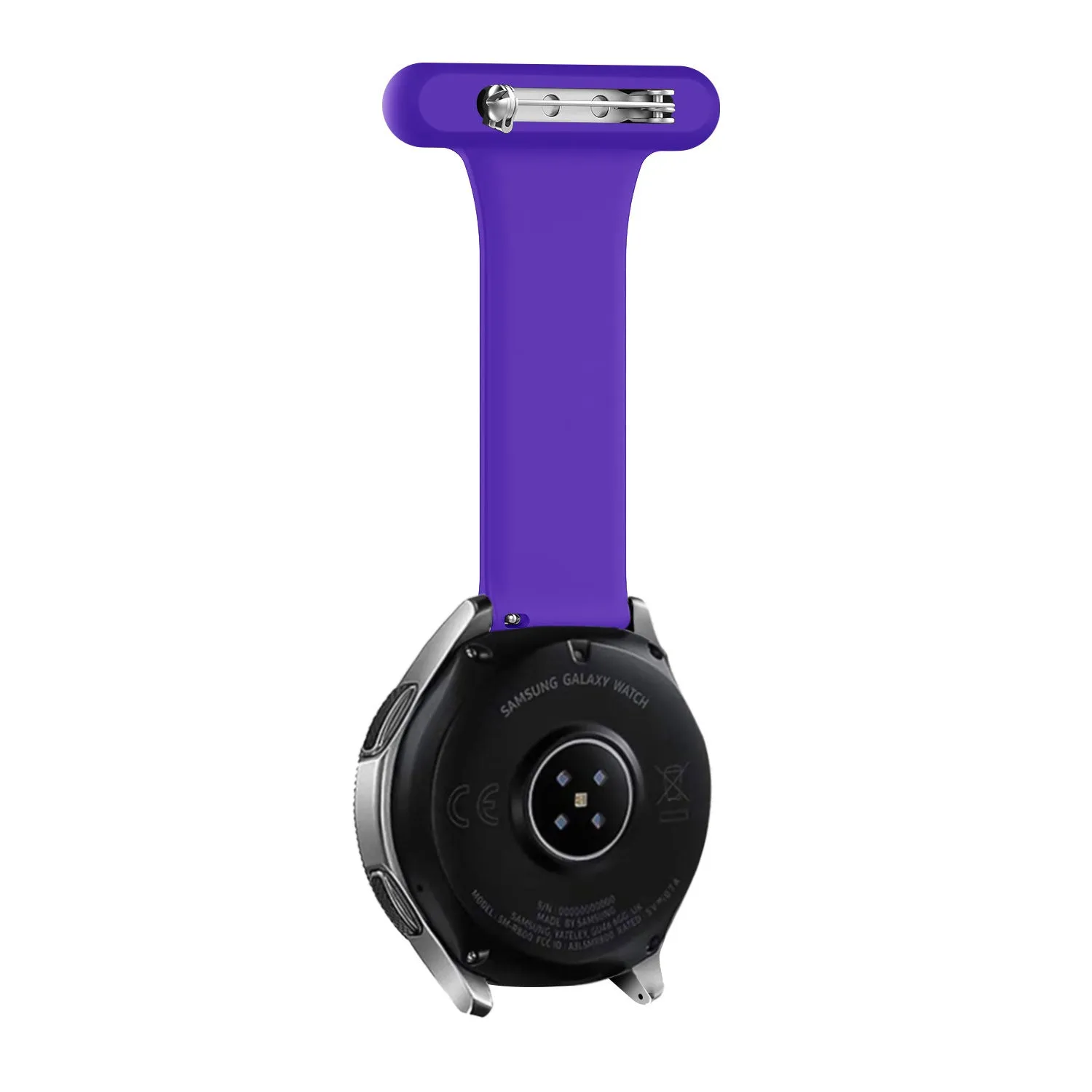 Amazfit GTR 3 (Pro) Nurse Fob (Purple)