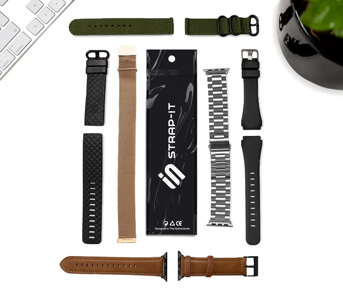 Amazfit GTR 3 (Pro) Nurse Fob (White)