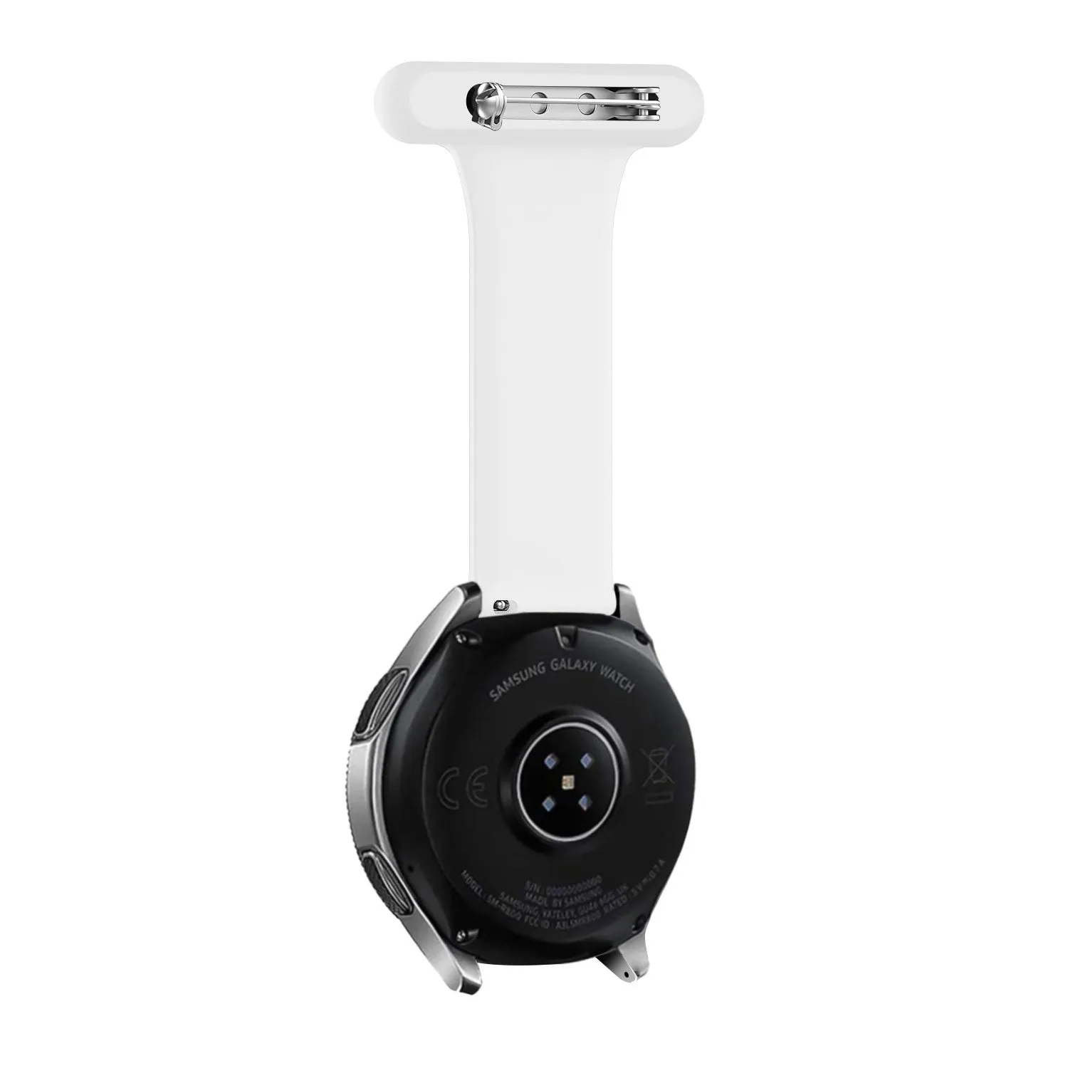 Amazfit GTR 3 (Pro) Nurse Fob (White)