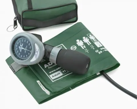 American Diagnostic Corporation Diagnostix™ 788 Palm Aneroid Sphyg