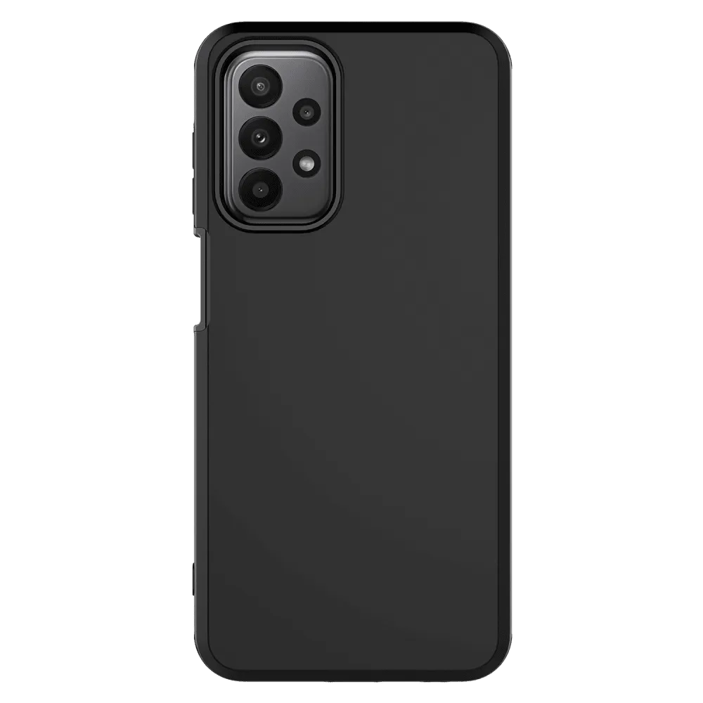 AMPD Classic Slim Dual Layer Case for Samsung Galaxy A23 / A23 5G by AMPD