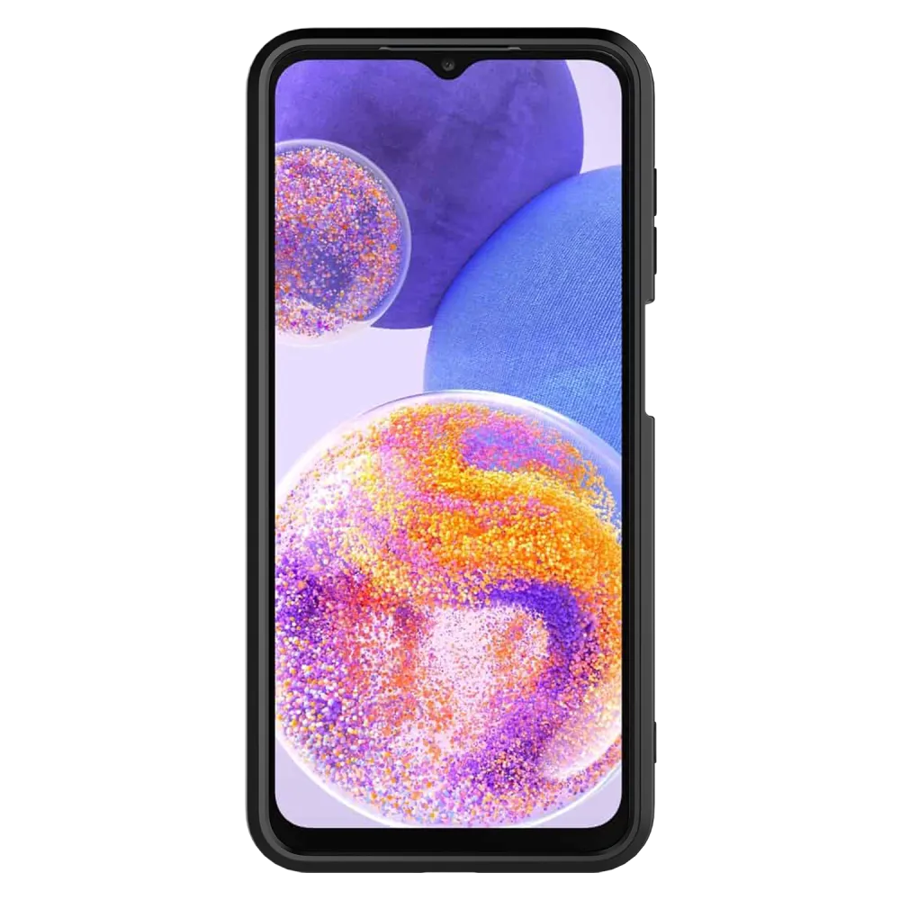 AMPD Classic Slim Dual Layer Case for Samsung Galaxy A23 / A23 5G by AMPD