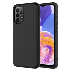 AMPD Classic Slim Dual Layer Case for Samsung Galaxy A23 / A23 5G by AMPD
