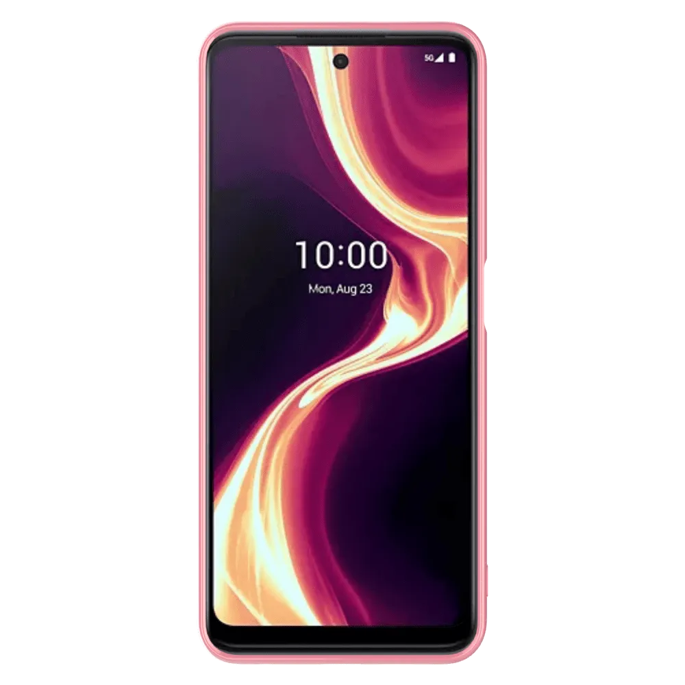 AMPD TPU / Acrylic Glitter Insert Case for Celero 3 Plus by AMPD