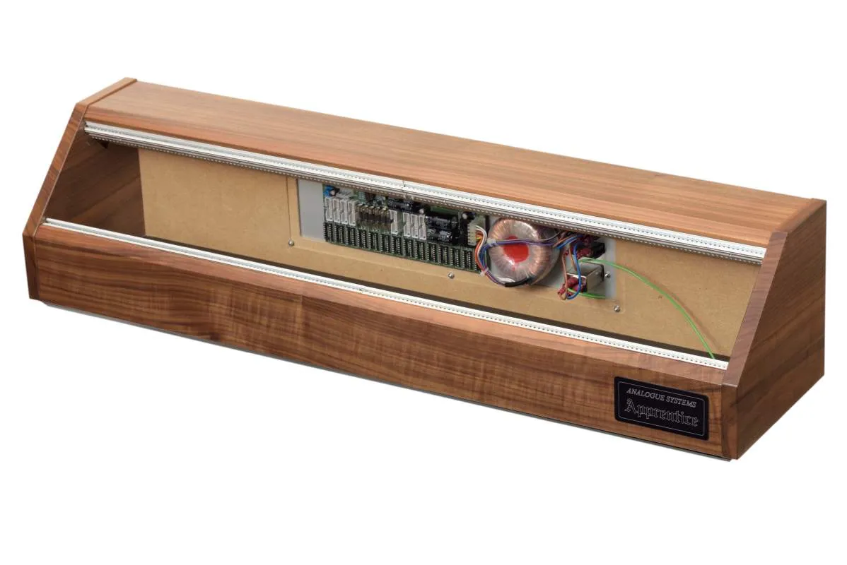 Analogue Systems Apprentice Cabinet