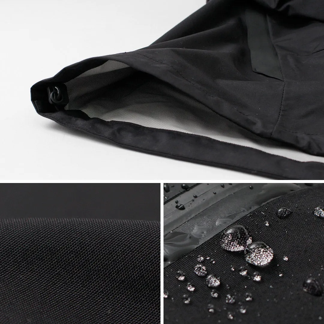 AND WANDER / 2.5 Layer Hiker Rain Jacket
