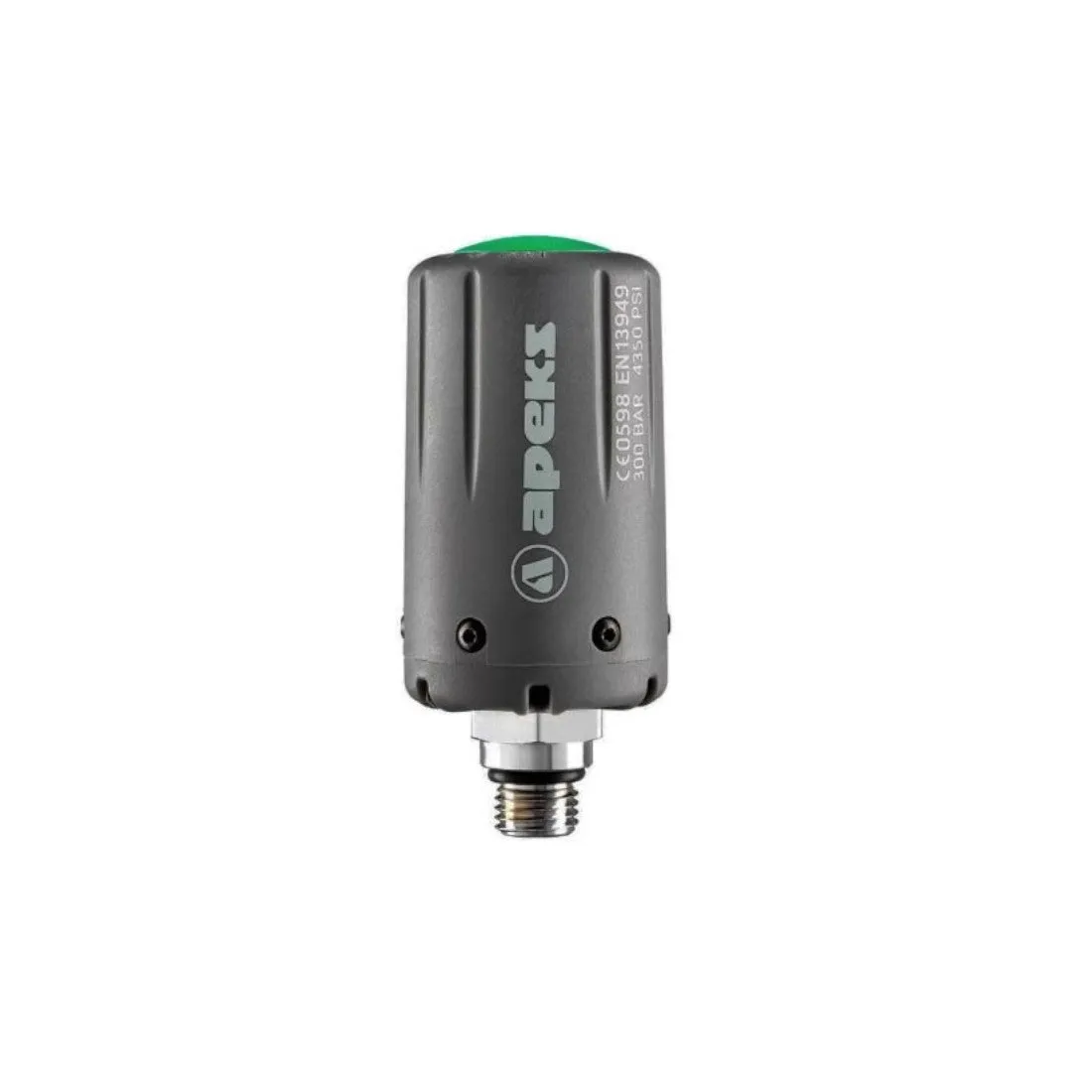 Apeks Wireless Transmitter for use with Apeks, Aqualung, and Shearwater