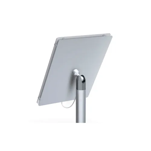 Apple® iPAD Floor Stand Snap Frame (for 22x28 Posters)