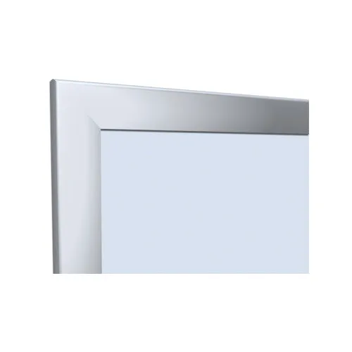 Apple® iPAD Floor Stand Snap Frame (for 22x28 Posters)