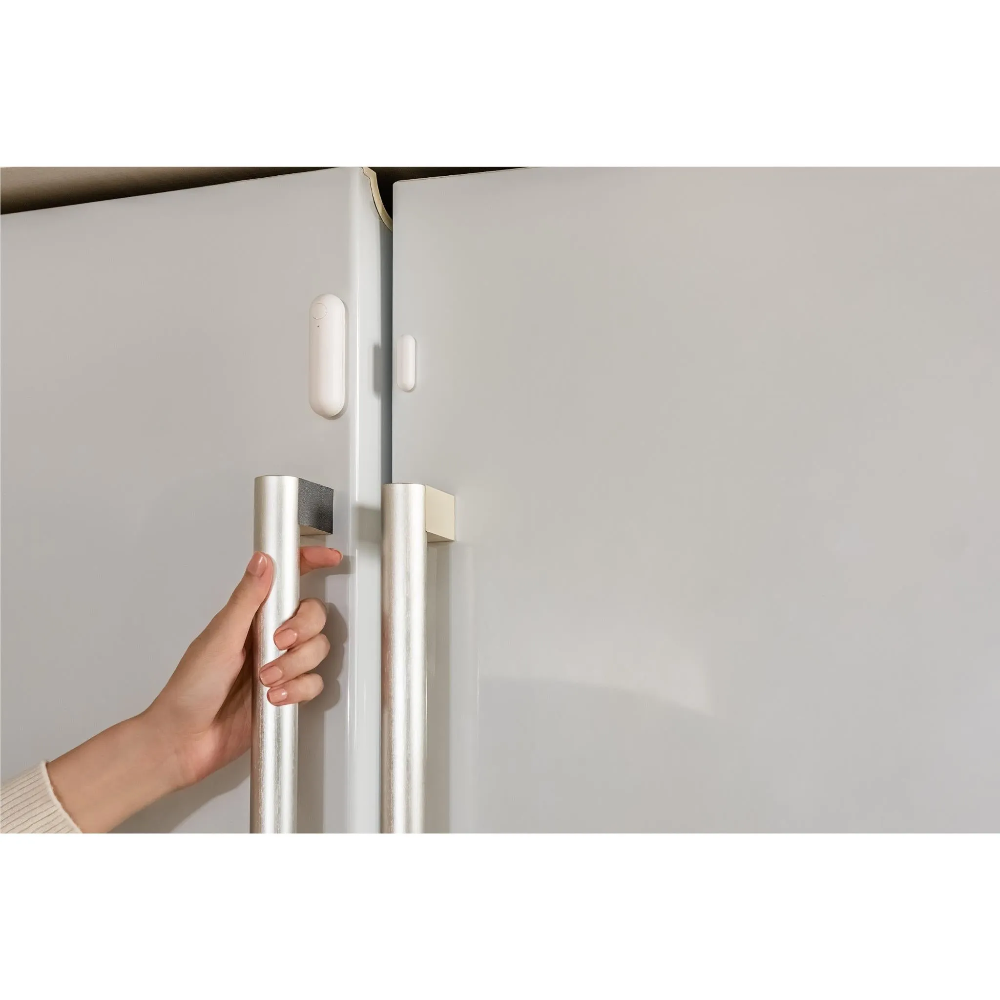 Aqara Door and Window Sensor P2
