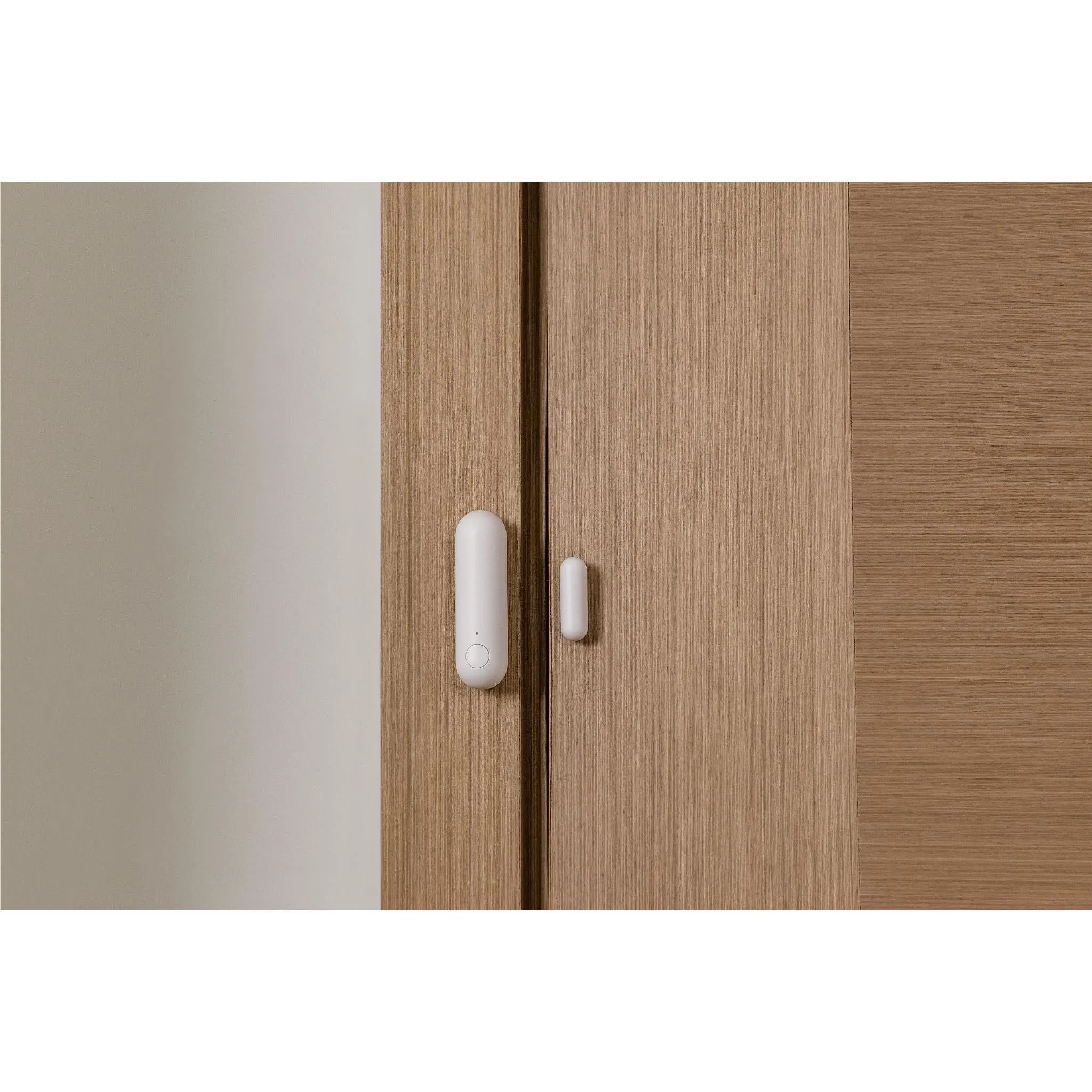Aqara Door and Window Sensor P2