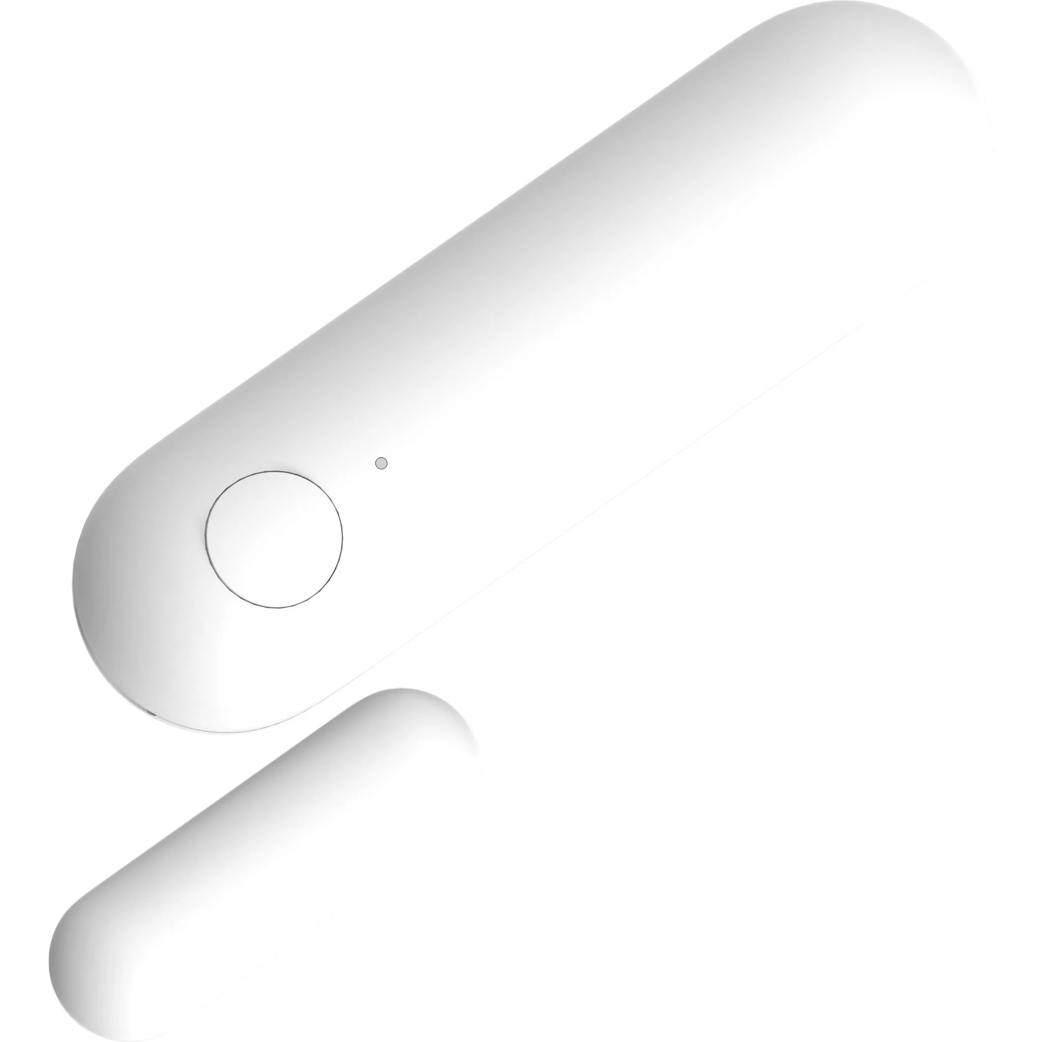 Aqara Door and Window Sensor P2