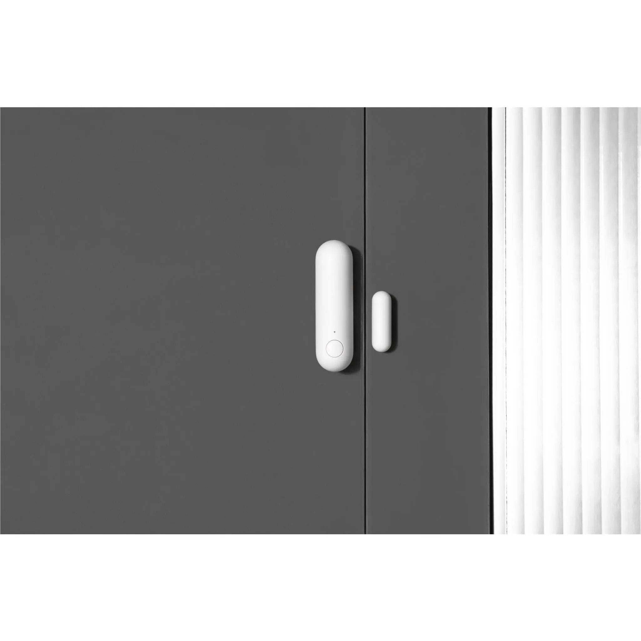 Aqara Door and Window Sensor P2