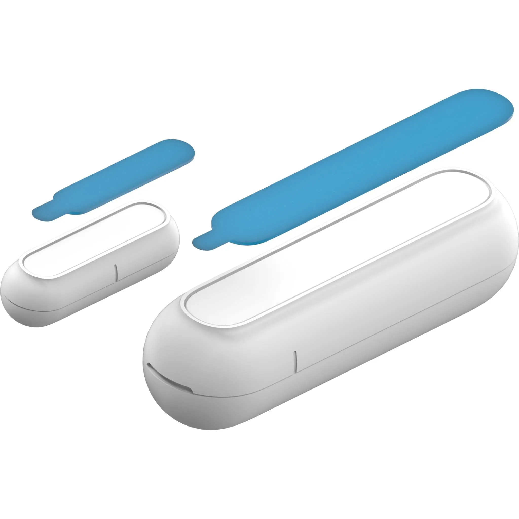 Aqara Door and Window Sensor P2